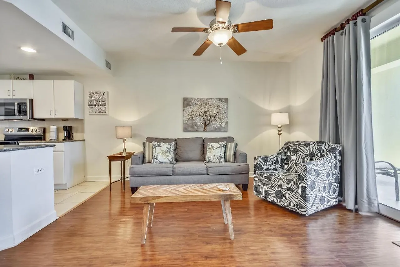 Holiday home Grand Panama Beach Resort #1102-2 By Book That Condo Panama City Beach