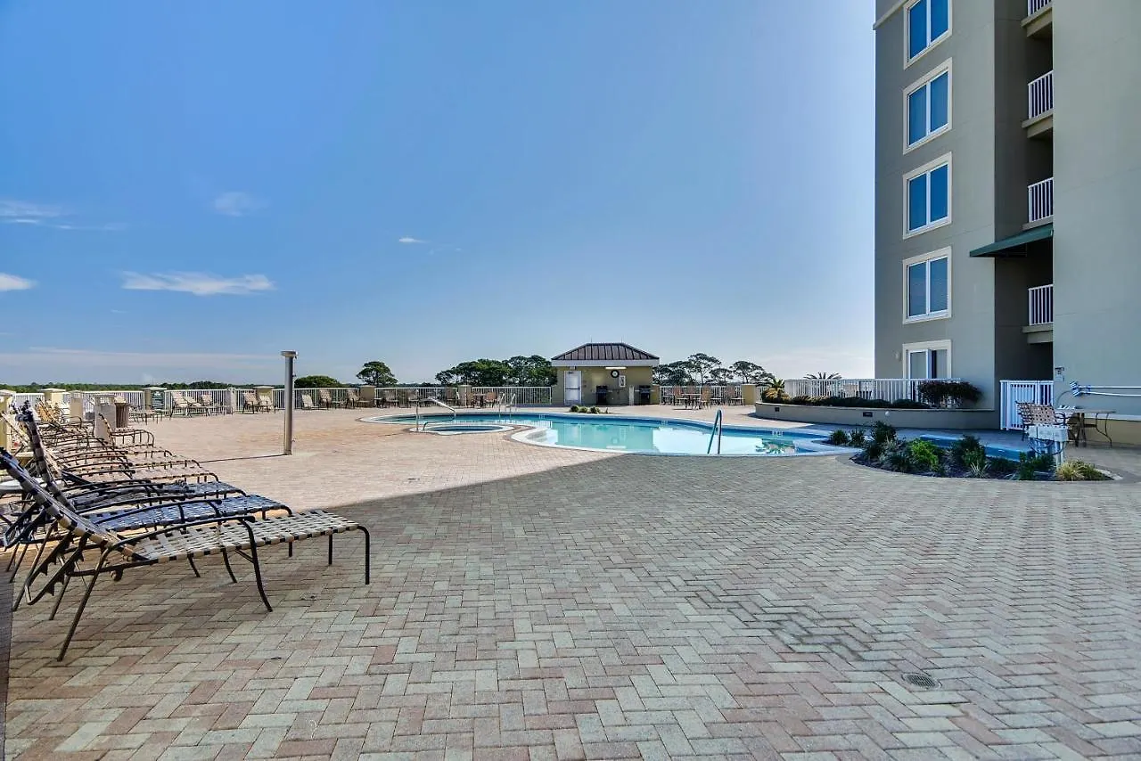 Grand Panama Beach Resort #1102-2 By Book That Condo Panama City Beach 0*,