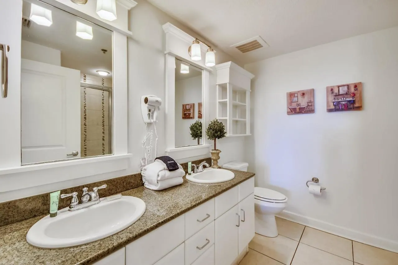 Holiday home Grand Panama Beach Resort #1102-2 By Book That Condo Panama City Beach