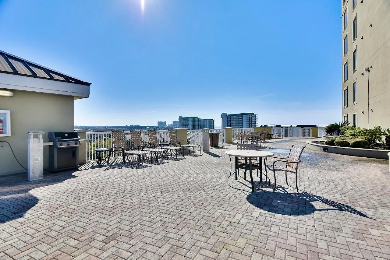 Grand Panama Beach Resort #1102-2 By Book That Condo Panama City Beach United States