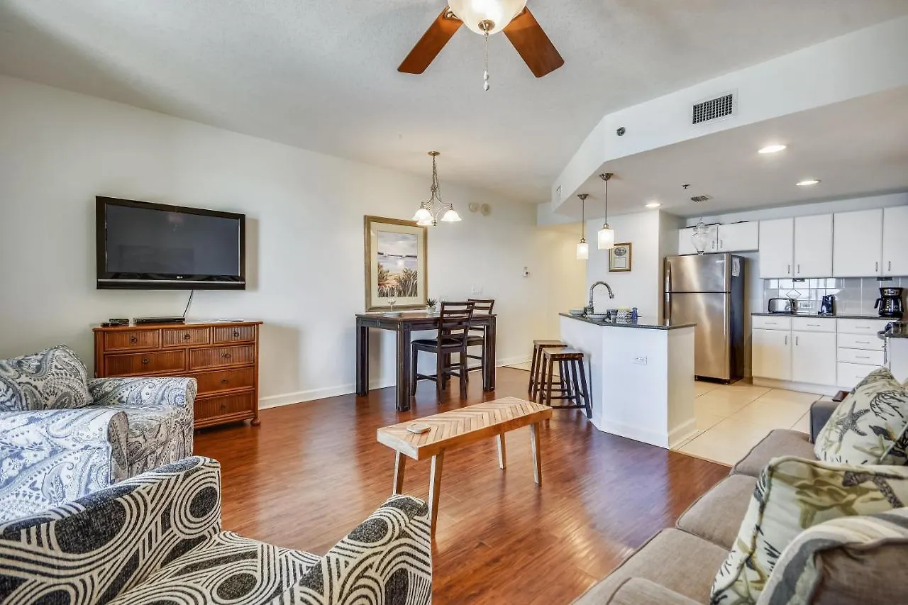 Grand Panama Beach Resort #1102-2 By Book That Condo Panama City Beach United States