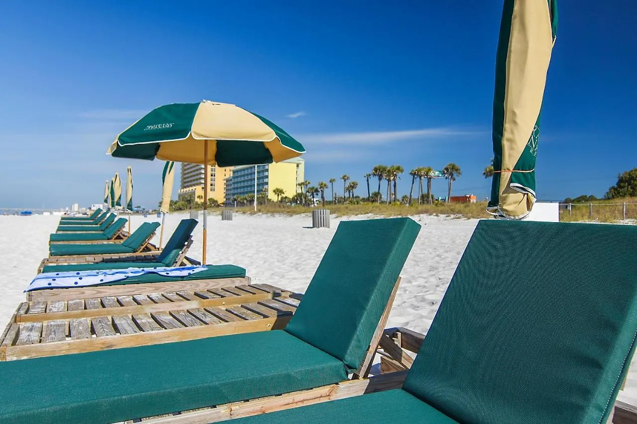 Grand Panama Beach Resort #1102-2 By Book That Condo Panama City Beach 0*,  United States