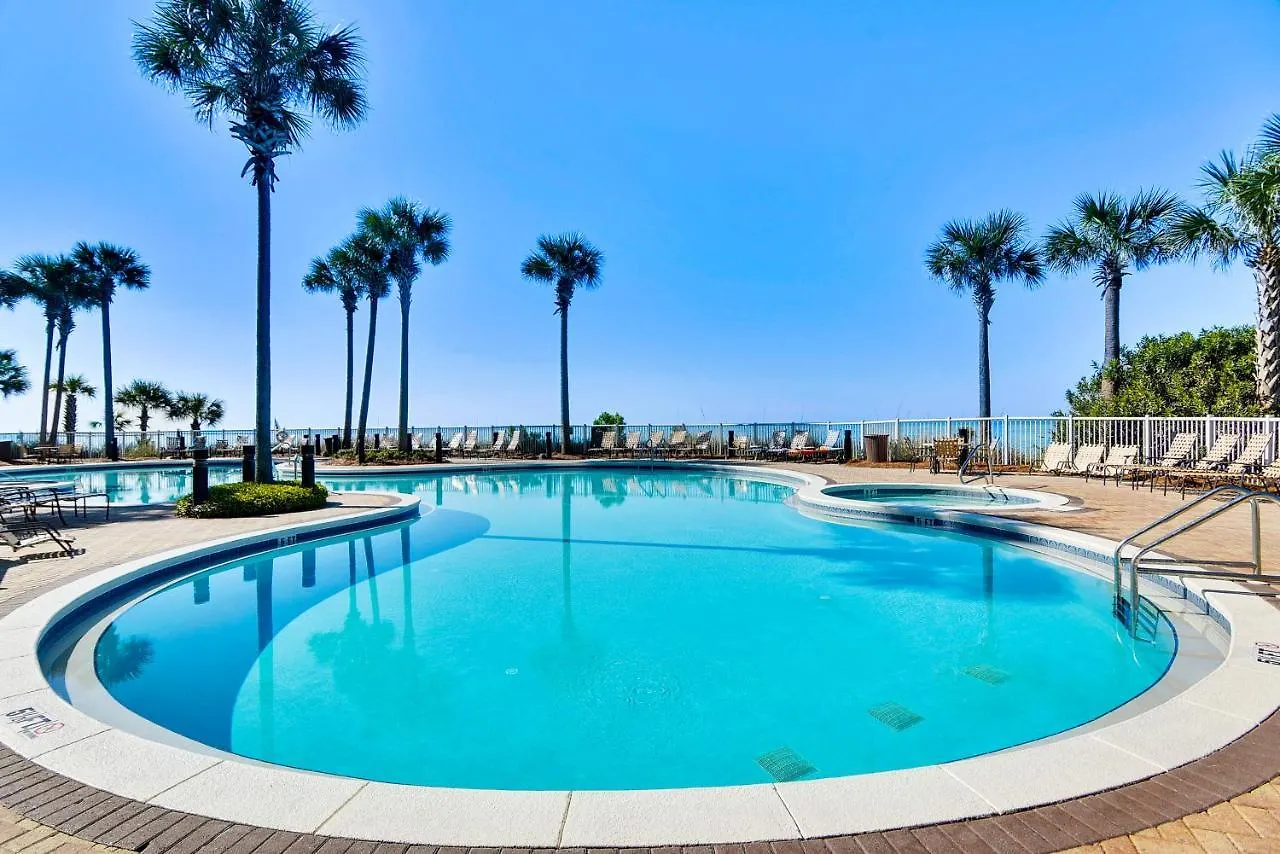 Grand Panama Beach Resort #1102-2 By Book That Condo Panama City Beach