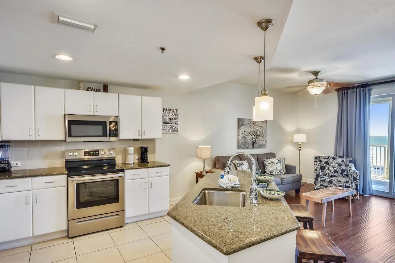 Grand Panama Beach Resort #1102-2 By Book That Condo Panama City Beach Holiday home