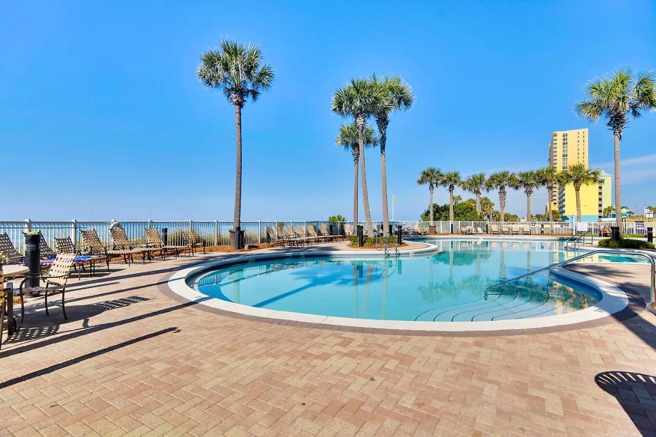 Grand Panama Beach Resort #1102-2 By Book That Condo Panama City Beach Holiday home