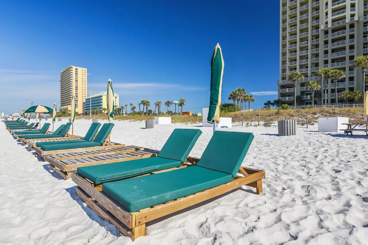 Grand Panama Beach Resort #1102-2 By Book That Condo Panama City Beach Holiday home