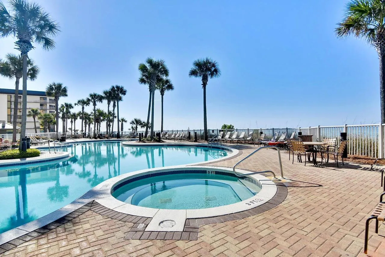 Grand Panama Beach Resort #1102-2 By Book That Condo Panama City Beach Holiday home
