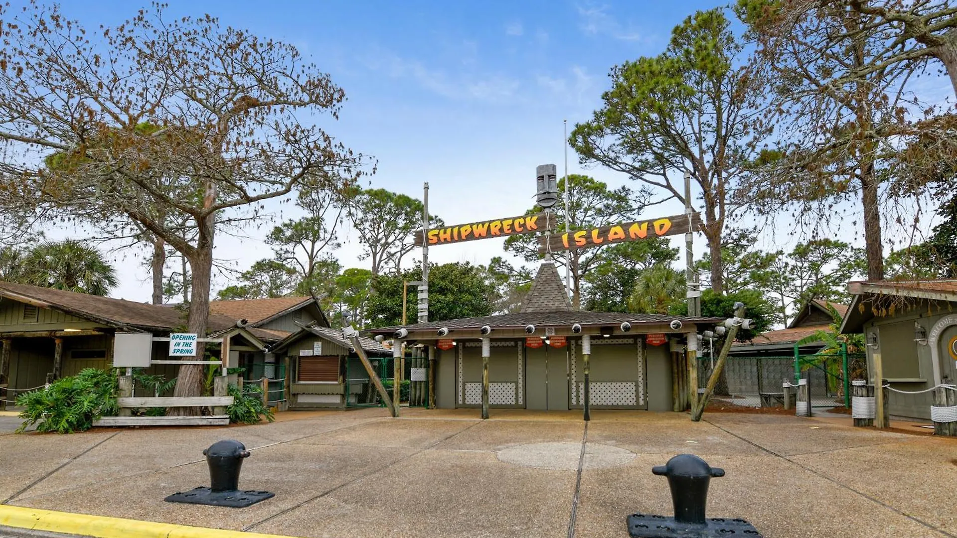 Holiday home Grand Panama Beach Resort #1102-2 By Book That Condo Panama City Beach United States