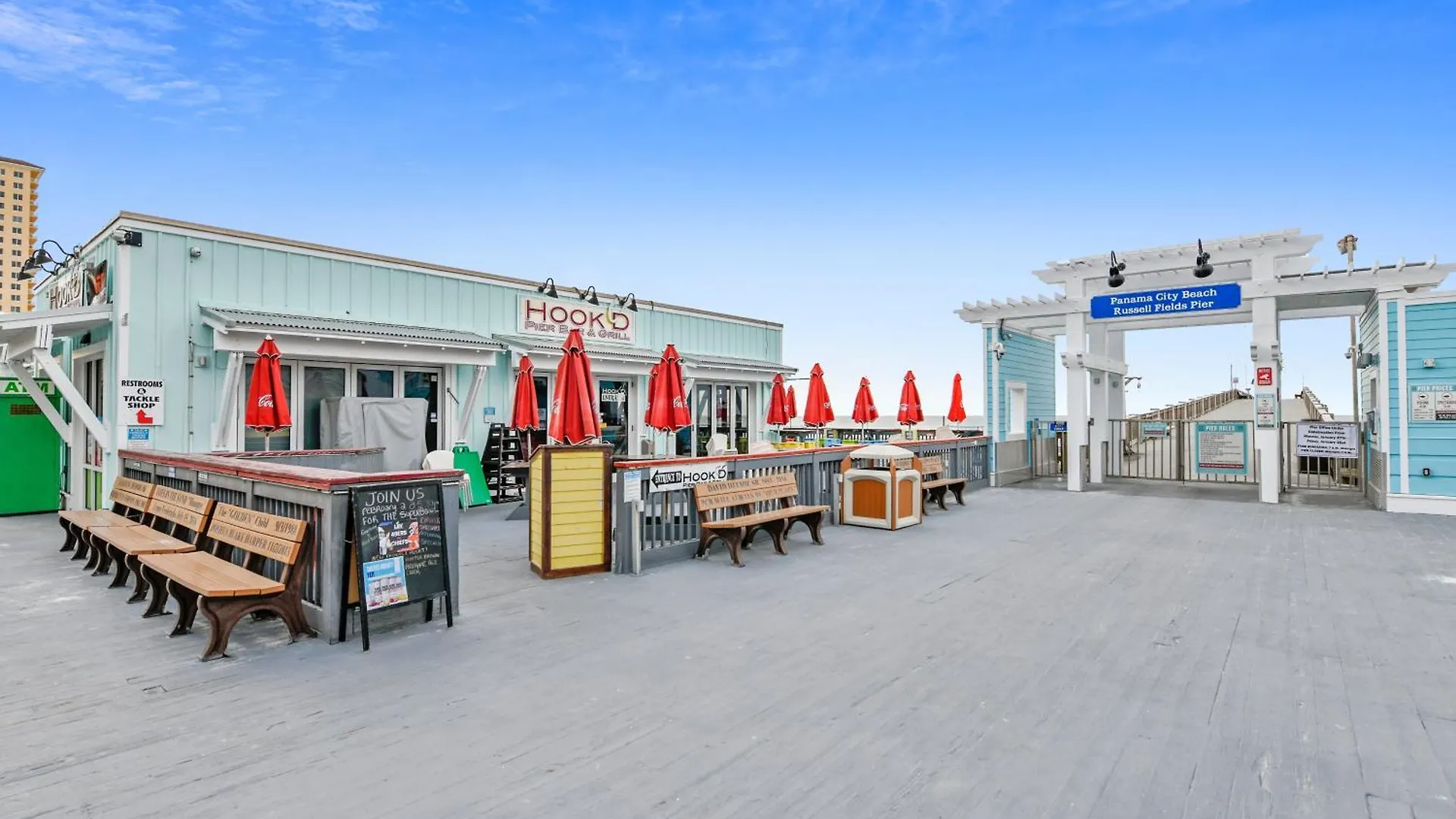 Holiday home Grand Panama Beach Resort #1102-2 By Book That Condo Panama City Beach