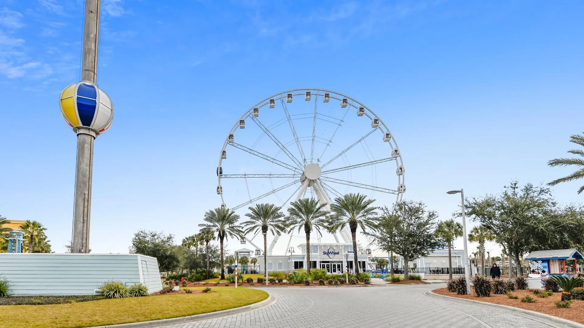 Holiday home Grand Panama Beach Resort #1102-2 By Book That Condo Panama City Beach