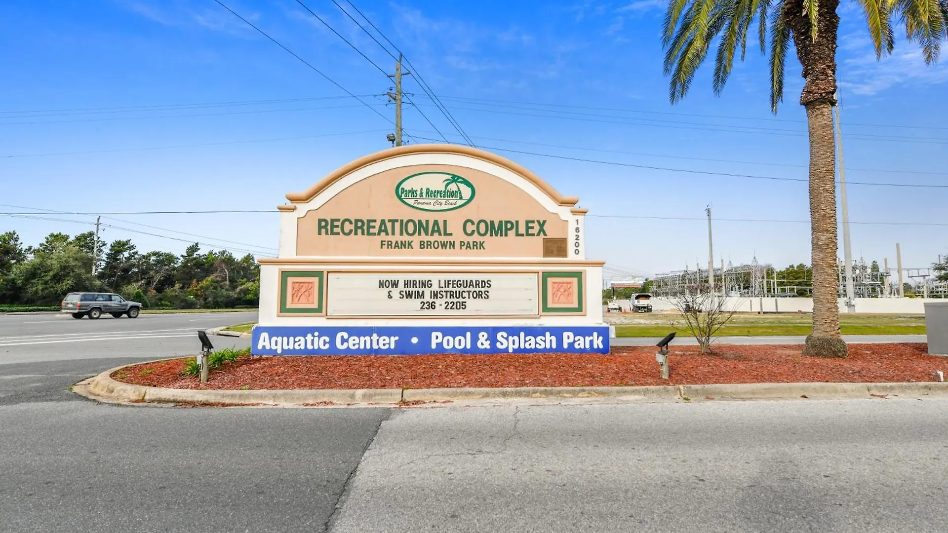Grand Panama Beach Resort #1102-2 By Book That Condo Panama City Beach Holiday home