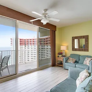 Holiday home Shores Of Panama #2020 By Book That, Panama City Beach