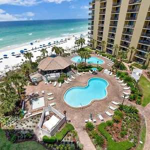 Holiday home Summerhouse 710b By Book That, Panama City Beach