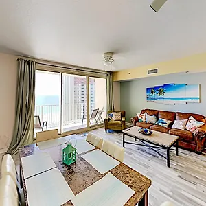 Holiday home Shores Of Panama, Panama City Beach