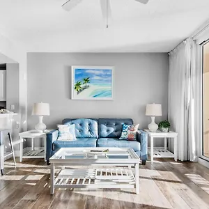 Holiday home Majestic Towers 1-1210, Panama City Beach