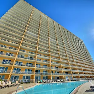 Holiday home Treasure Island 2011, Panama City Beach