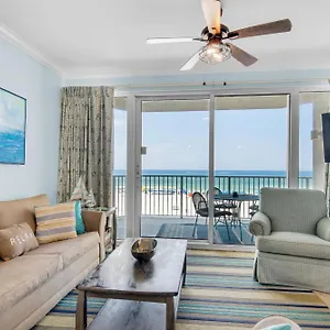 Holiday home Boardwalk 209, Panama City Beach