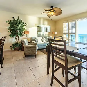 Holiday home Sterling Reef 1006, Panama City Beach